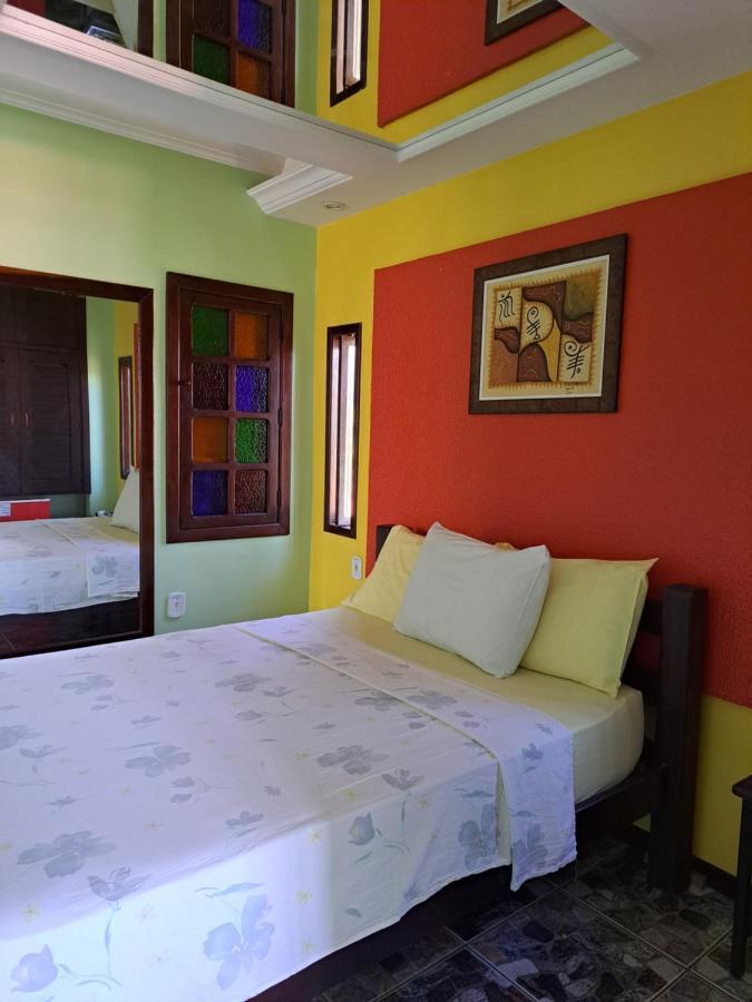 Recanto Do Mergulhao Maceio  Exterior photo
