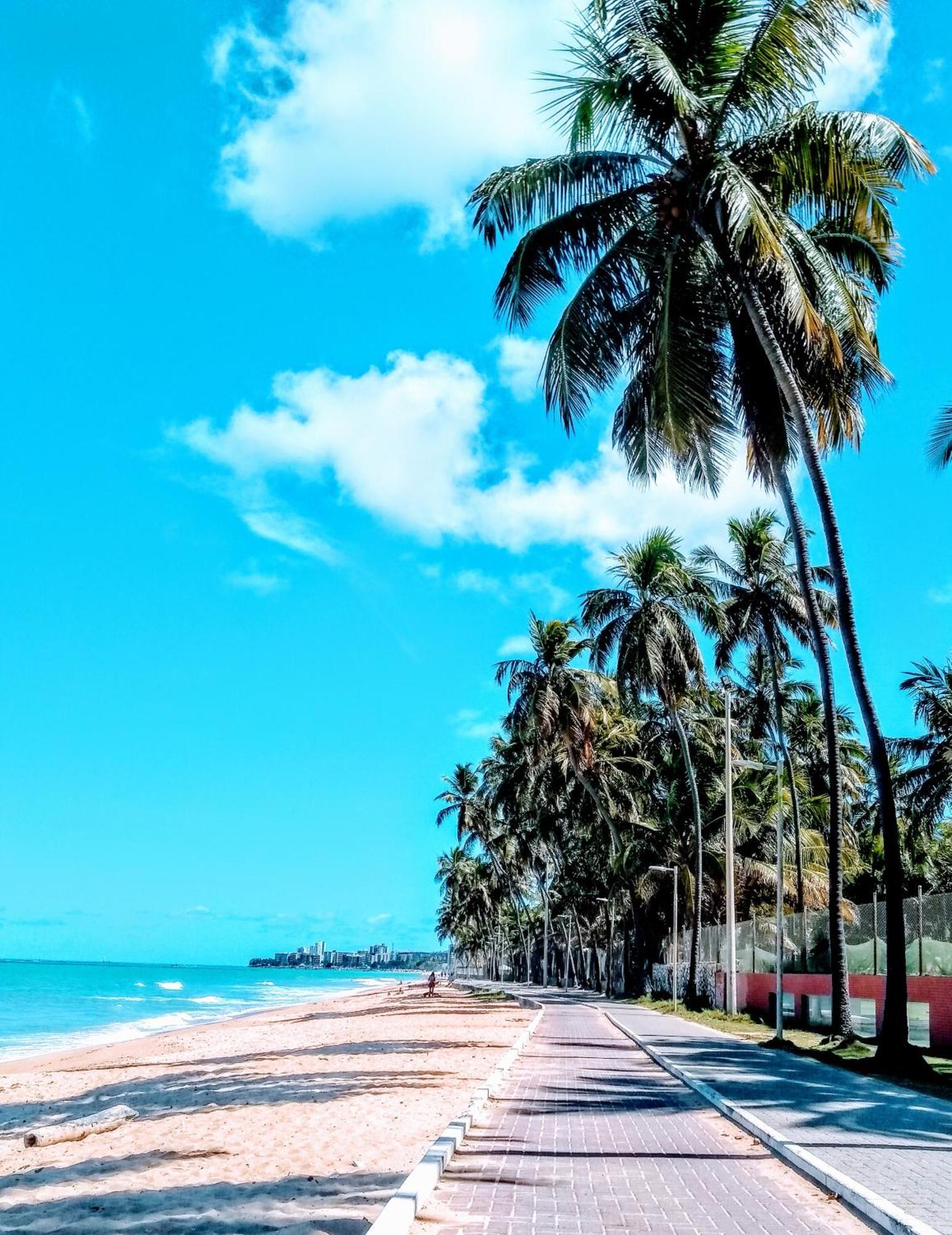 Recanto Do Mergulhao Maceio  Exterior photo