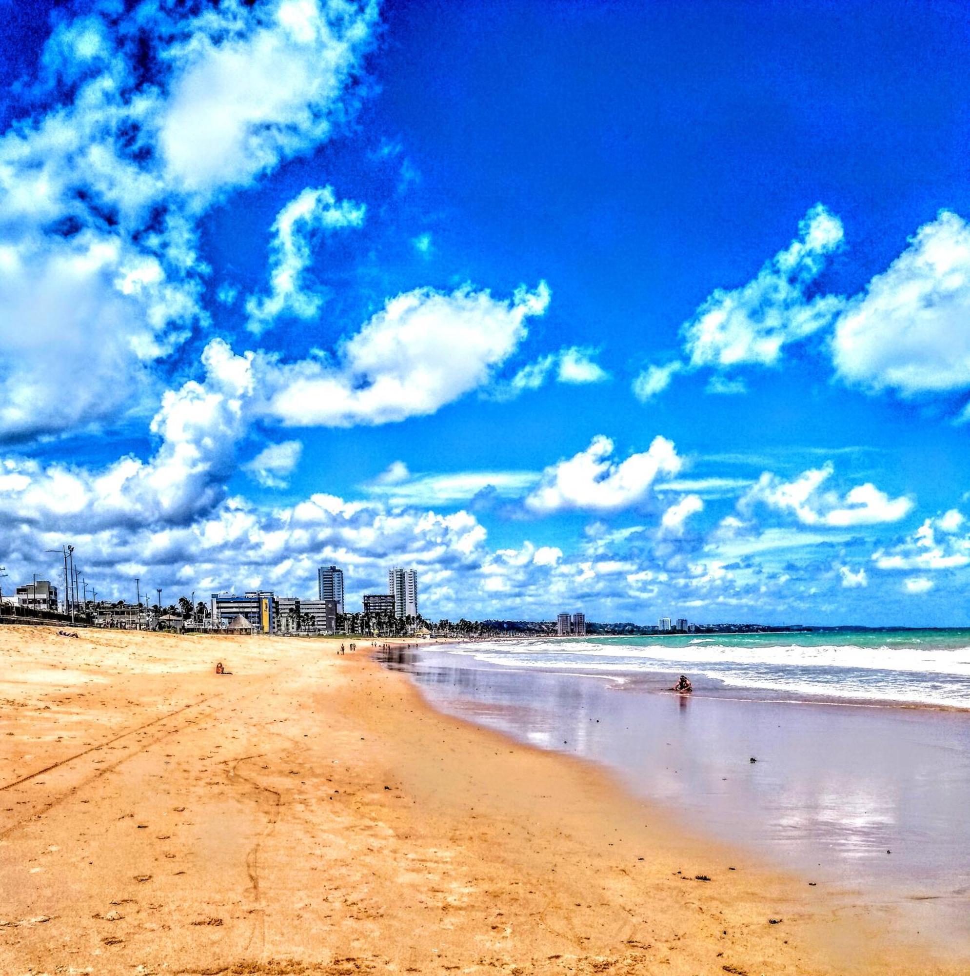 Recanto Do Mergulhao Maceio  Exterior photo