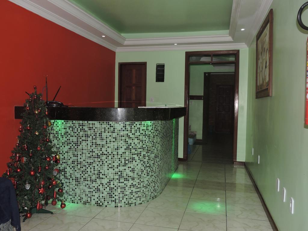 Recanto Do Mergulhao Maceio  Exterior photo