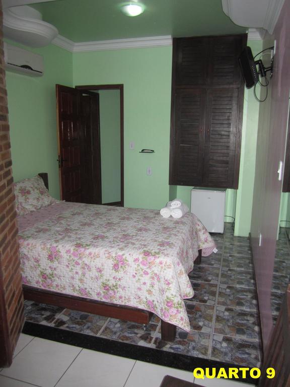 Recanto Do Mergulhao Maceio  Exterior photo