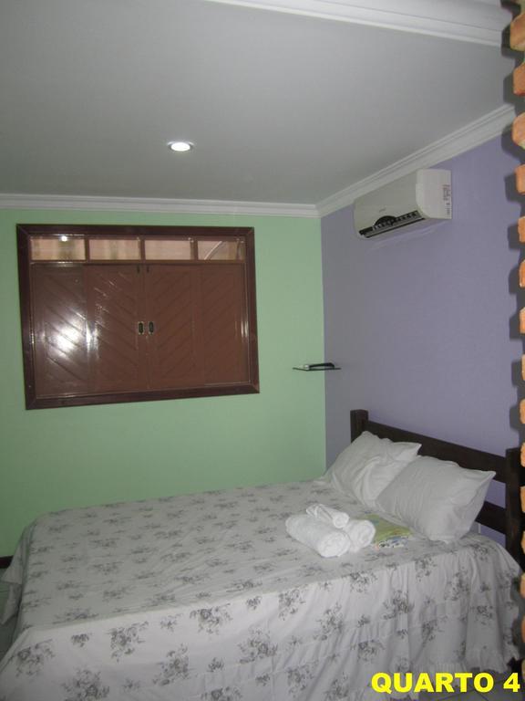 Recanto Do Mergulhao Maceio  Exterior photo