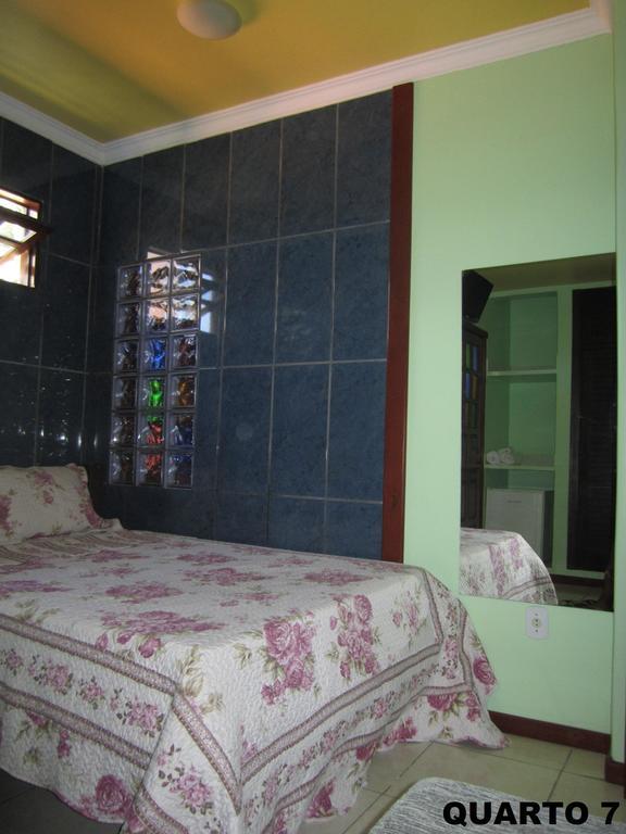 Recanto Do Mergulhao Maceio  Exterior photo
