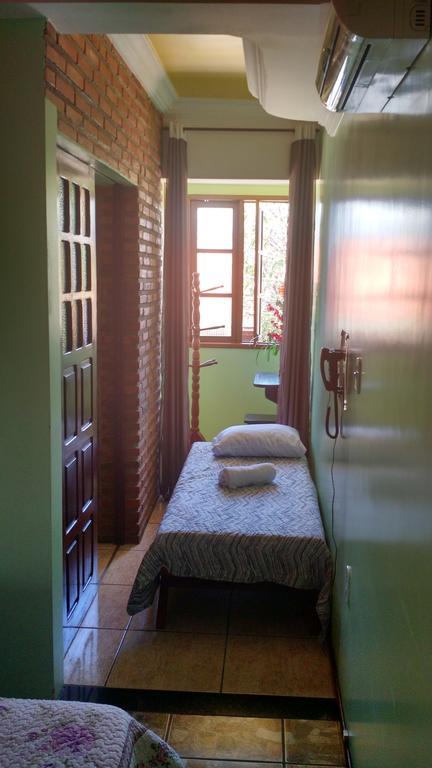 Recanto Do Mergulhao Maceio  Exterior photo