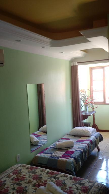 Recanto Do Mergulhao Maceio  Exterior photo