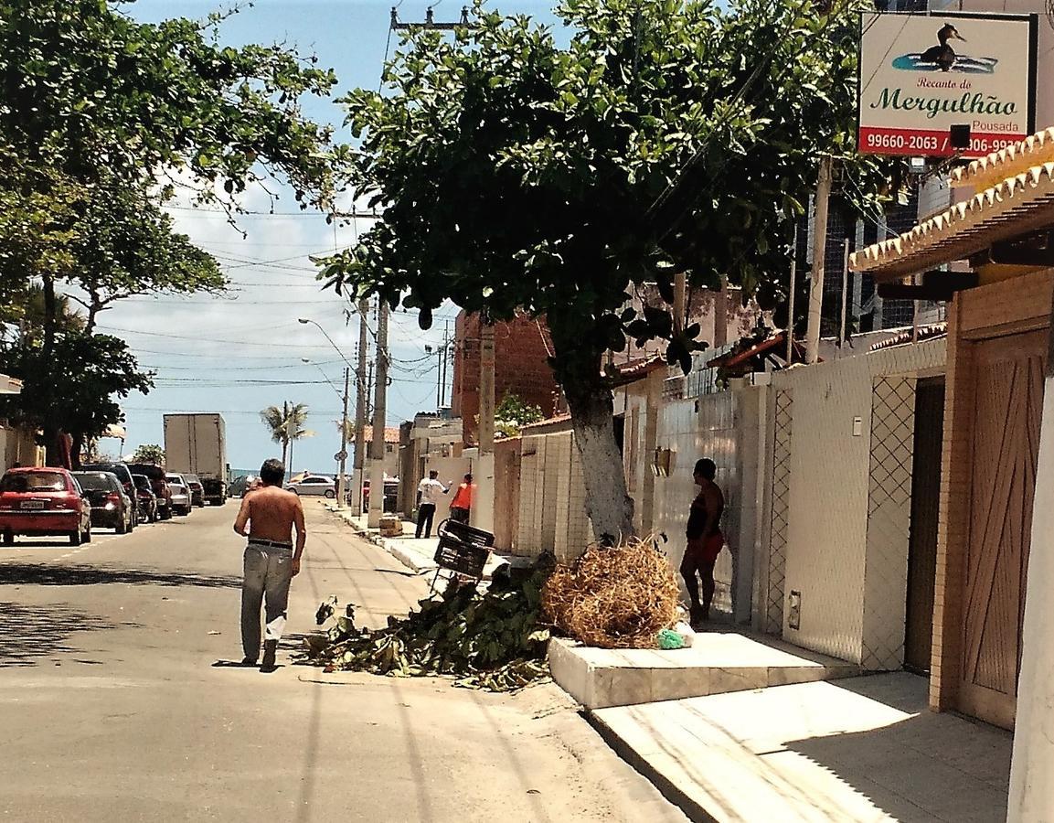 Recanto Do Mergulhao Maceio  Exterior photo