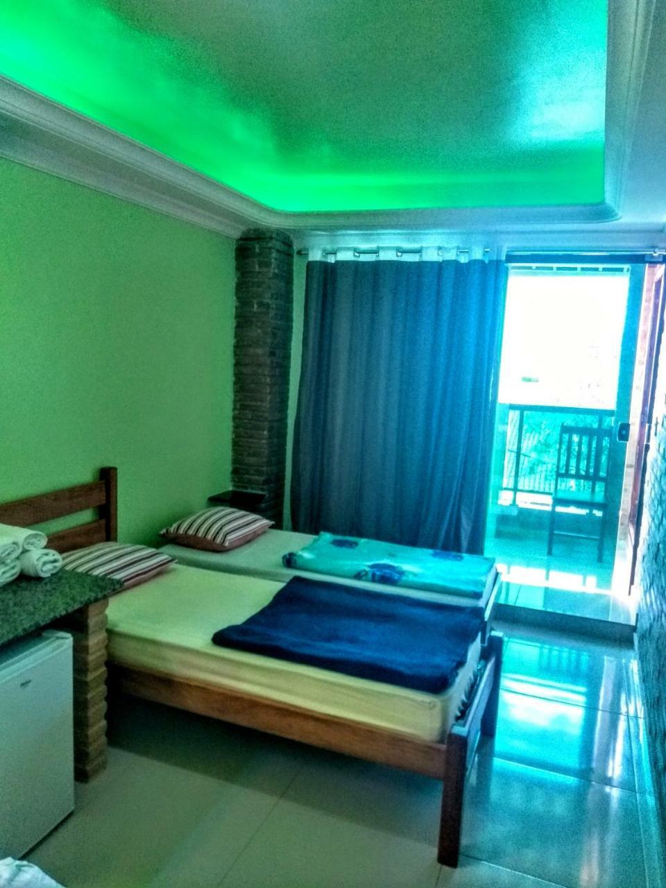 Recanto Do Mergulhao Maceio  Exterior photo